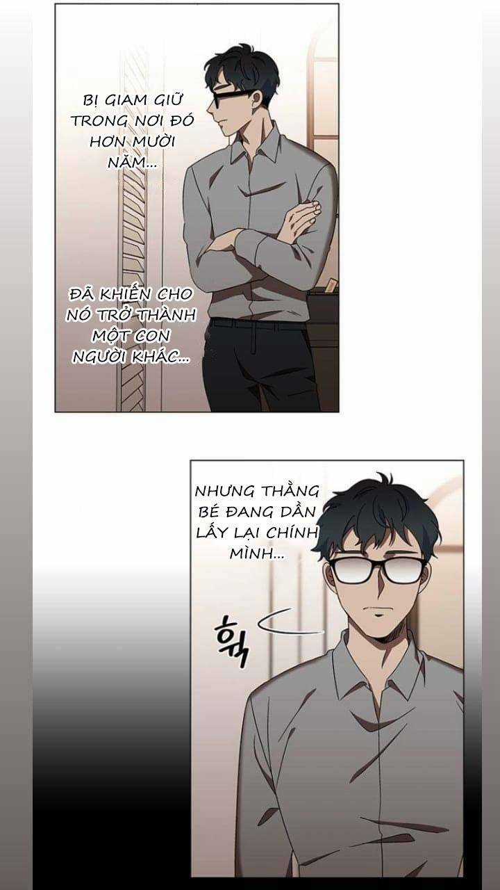 Nó Là Của Tôi Chapter 116 trang 30