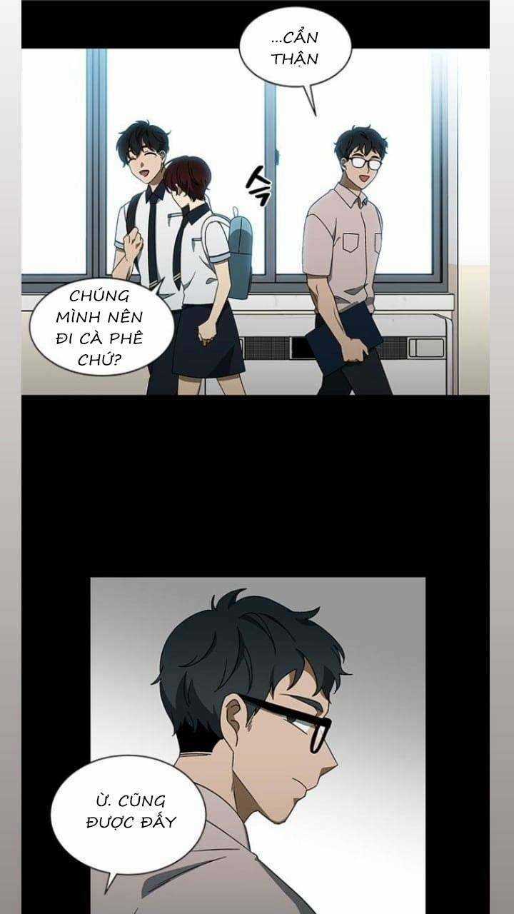 Nó Là Của Tôi Chapter 116 trang 35