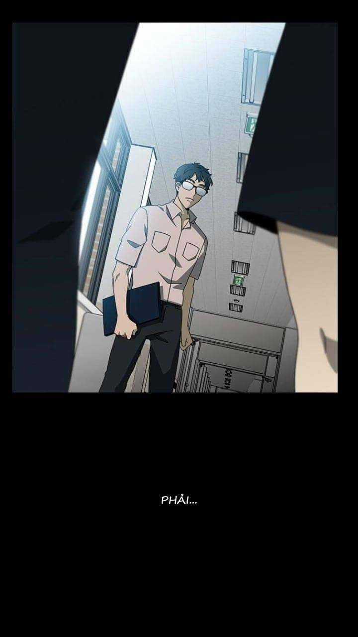 Nó Là Của Tôi Chapter 116 trang 38