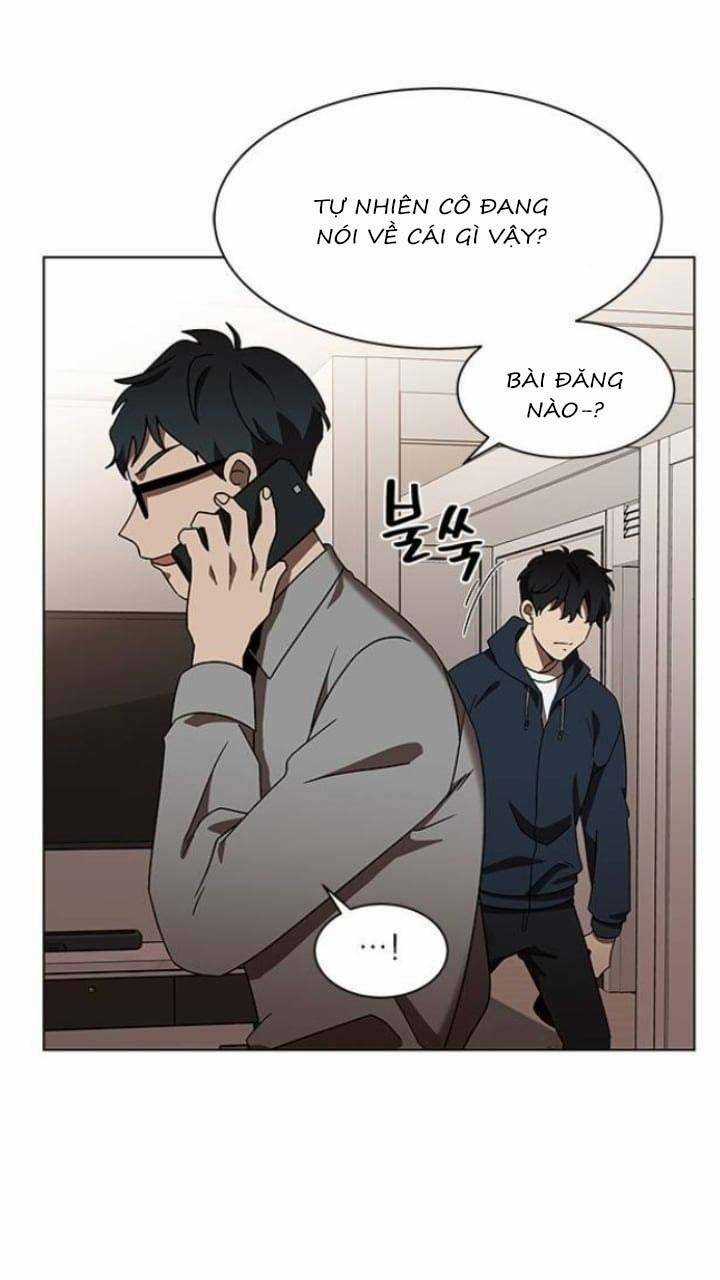 Nó Là Của Tôi Chapter 116 trang 43