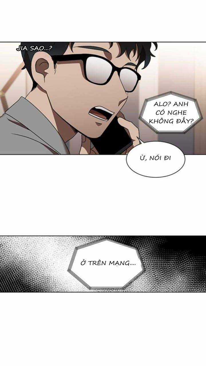 Nó Là Của Tôi Chapter 116 trang 47