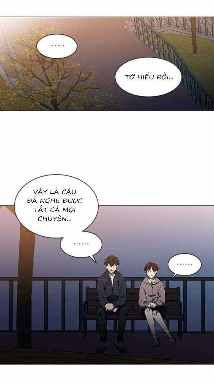 Nó Là Của Tôi Chapter 117 trang 14
