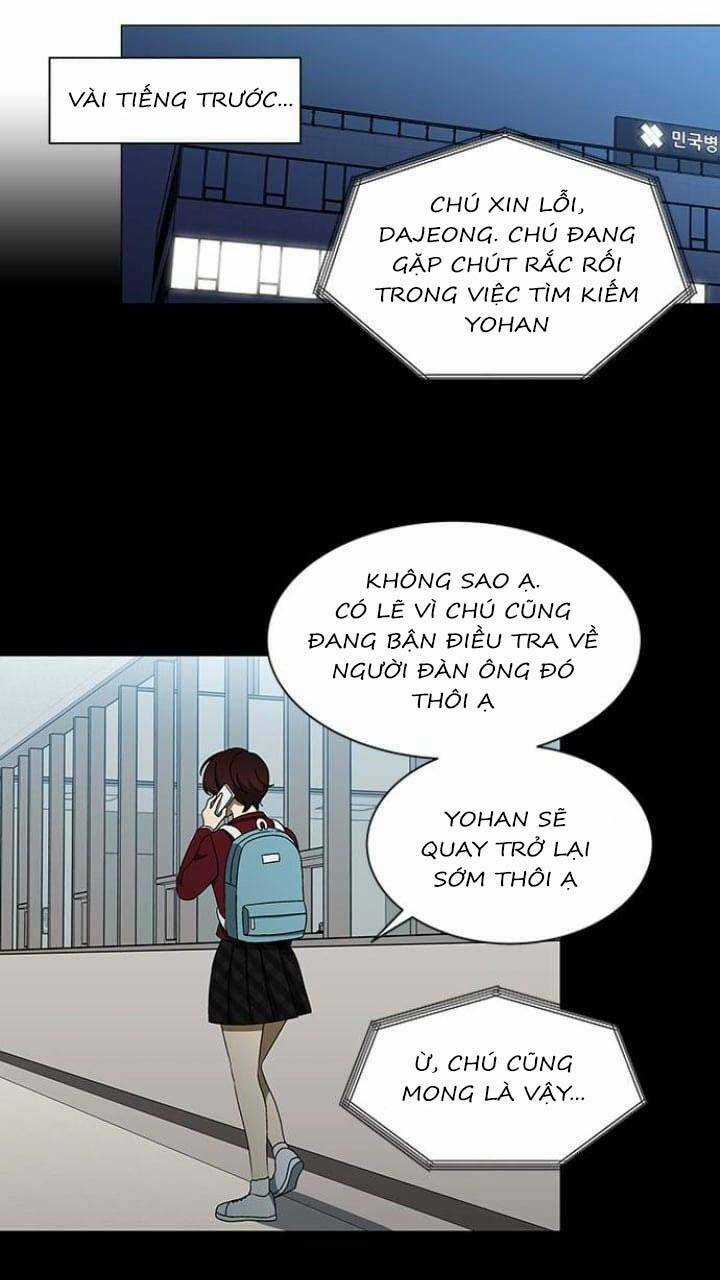 Nó Là Của Tôi Chapter 117 trang 17