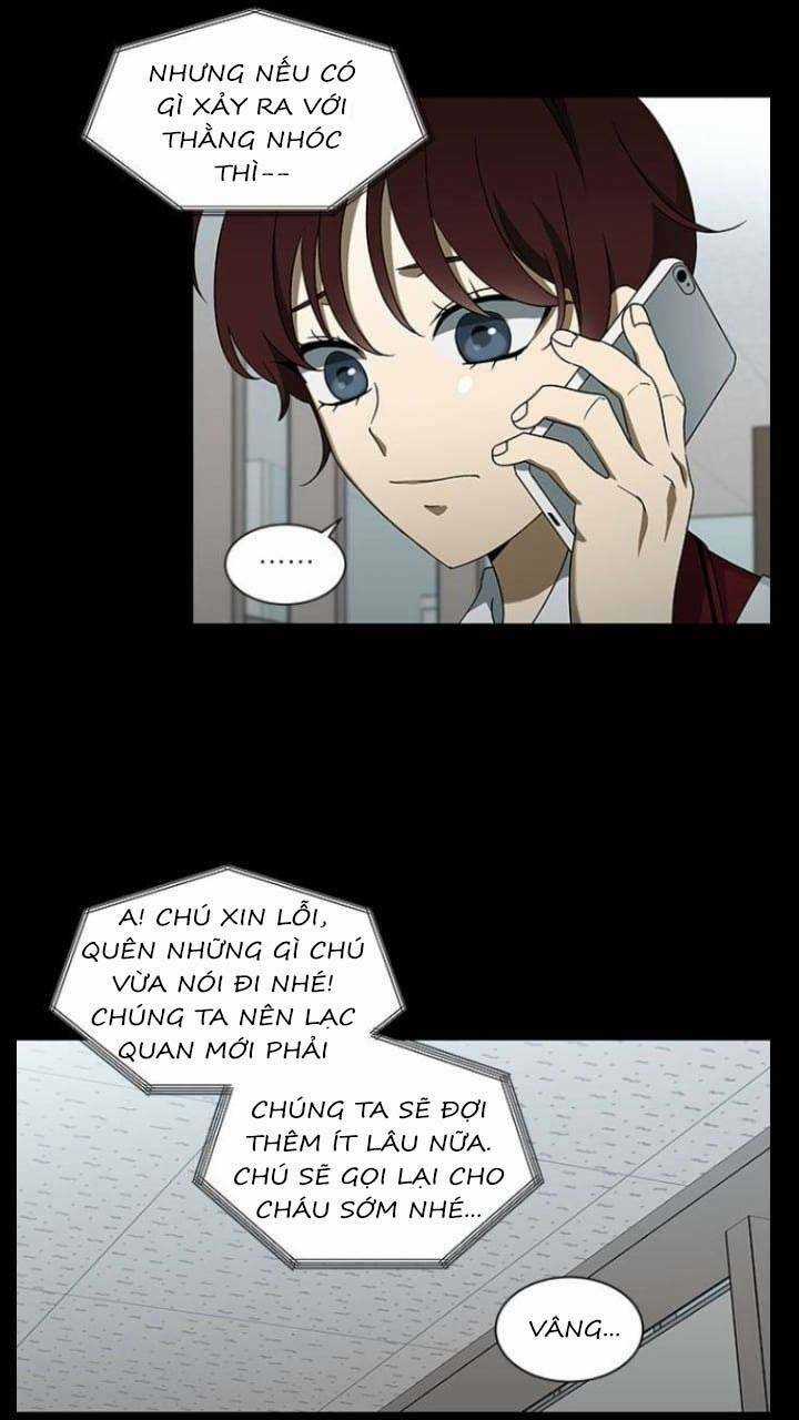 Nó Là Của Tôi Chapter 117 trang 18