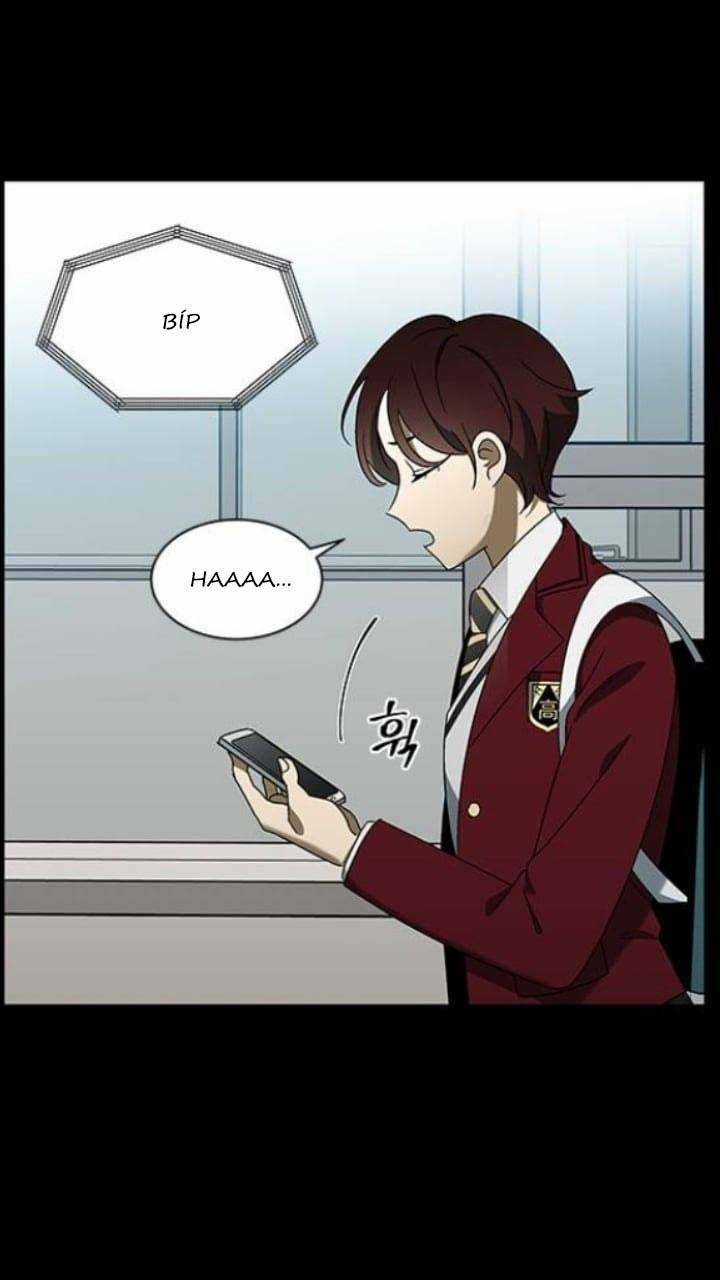 Nó Là Của Tôi Chapter 117 trang 19