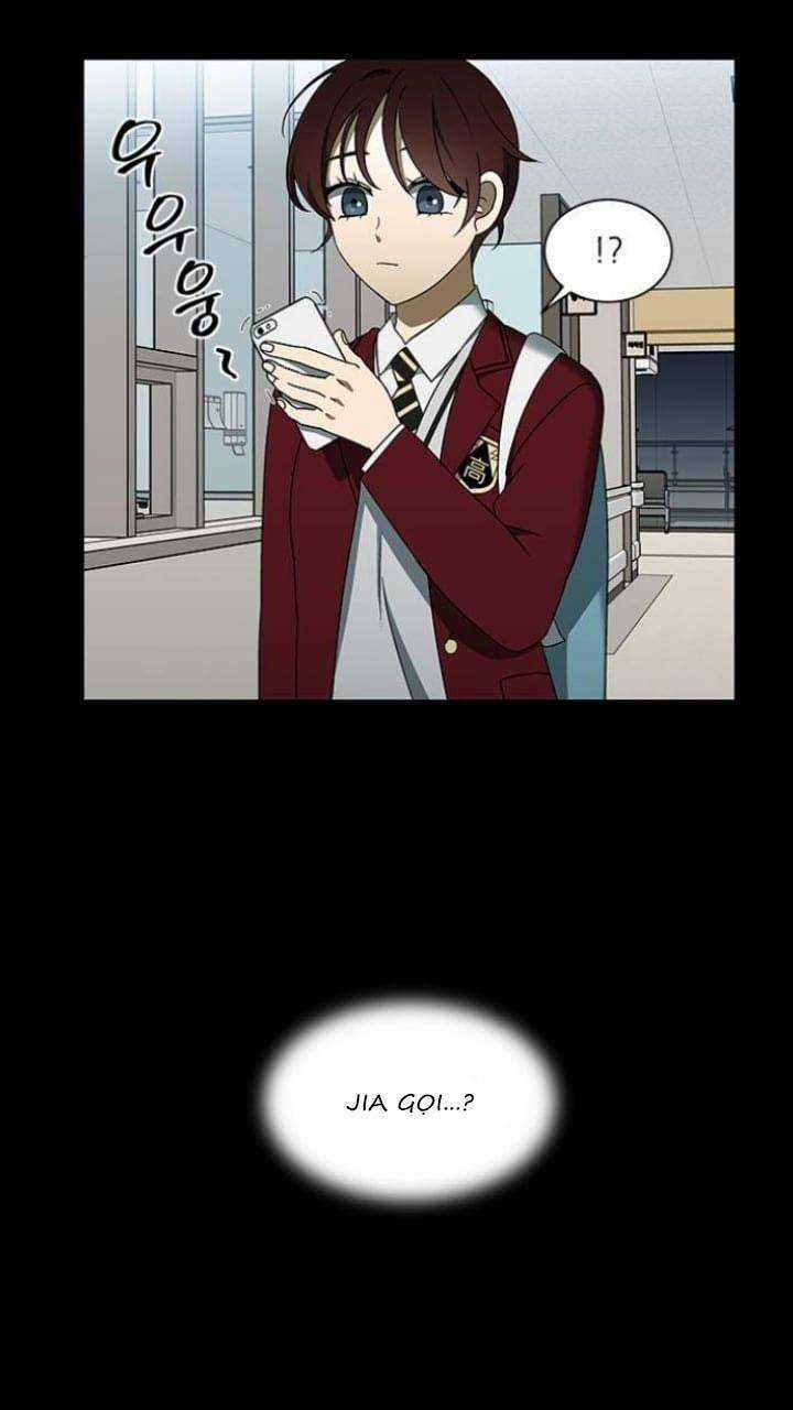 Nó Là Của Tôi Chapter 117 trang 21