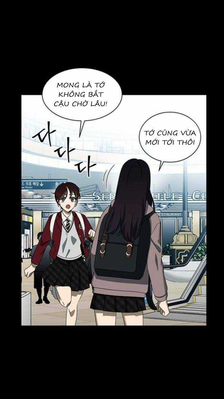 Nó Là Của Tôi Chapter 117 trang 23