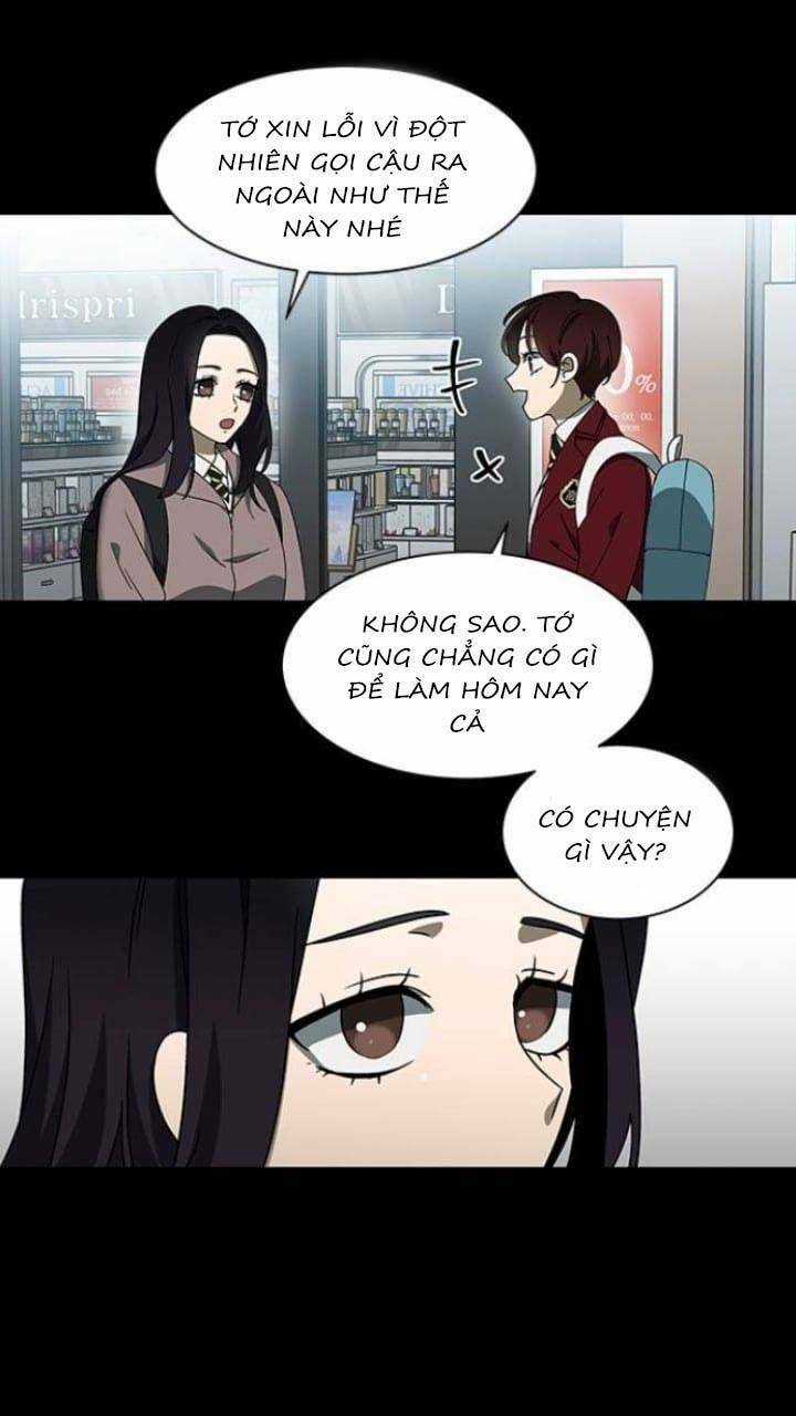 Nó Là Của Tôi Chapter 117 trang 24