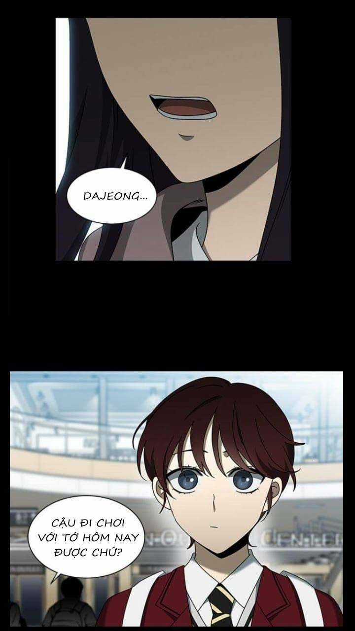 Nó Là Của Tôi Chapter 117 trang 25