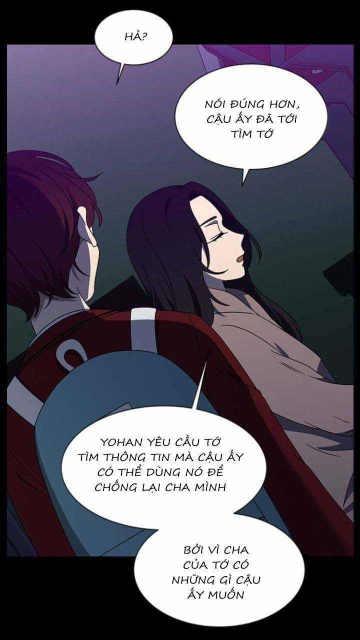 Nó Là Của Tôi Chapter 117 trang 37