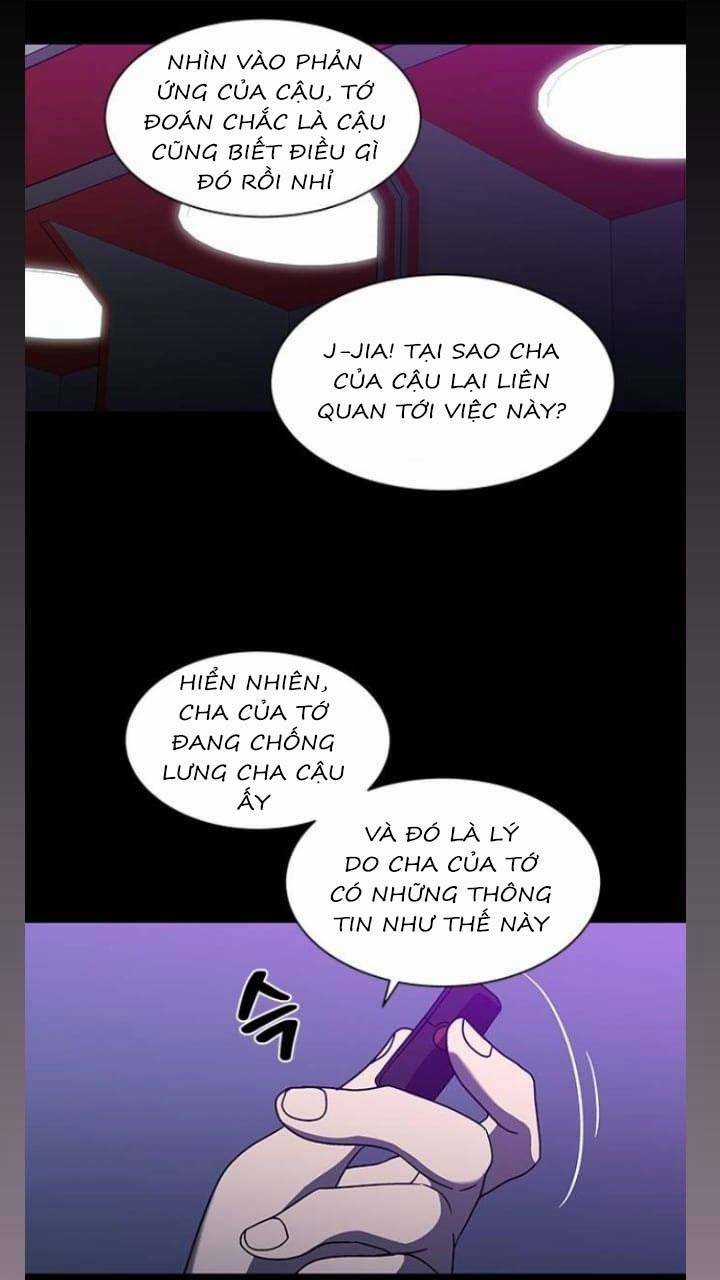 Nó Là Của Tôi Chapter 117 trang 39