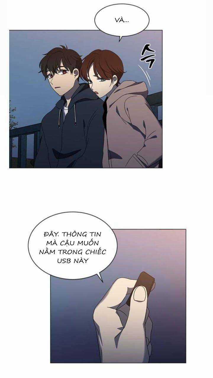 Nó Là Của Tôi Chapter 117 trang 56