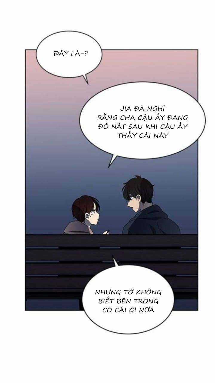Nó Là Của Tôi Chapter 117 trang 57