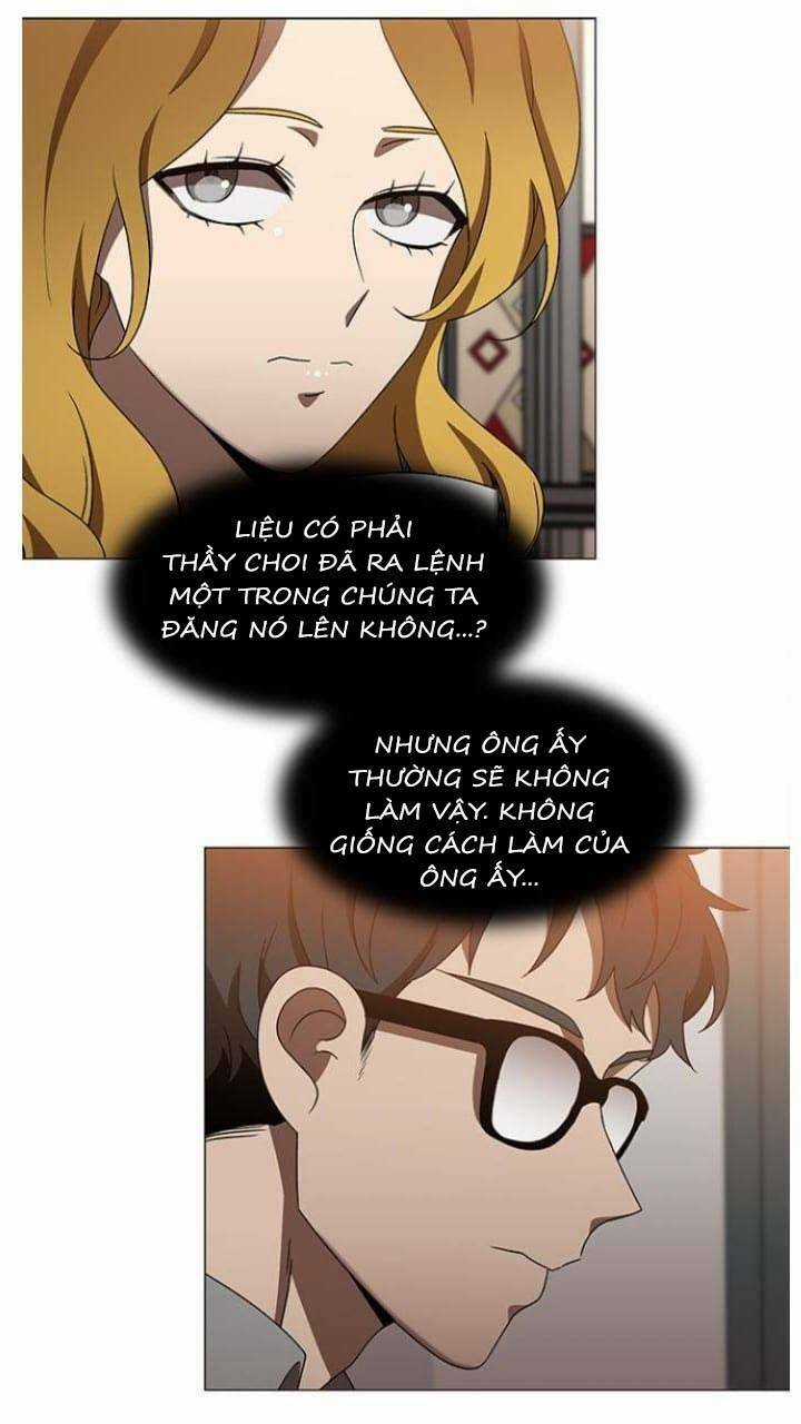 Nó Là Của Tôi Chapter 118 trang 18