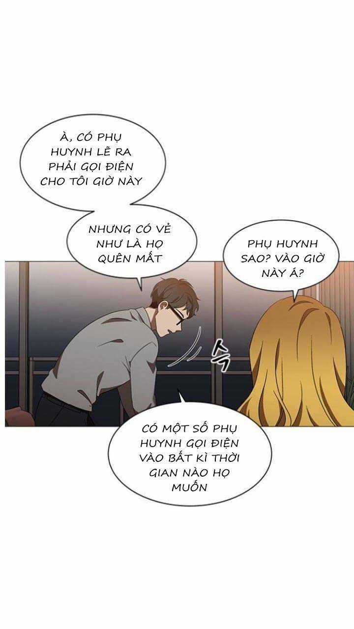 Nó Là Của Tôi Chapter 118 trang 19