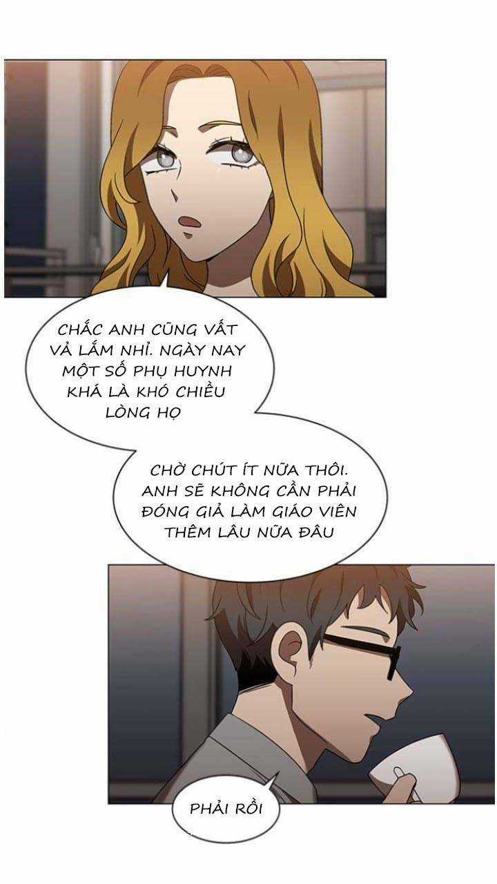 Nó Là Của Tôi Chapter 118 trang 20