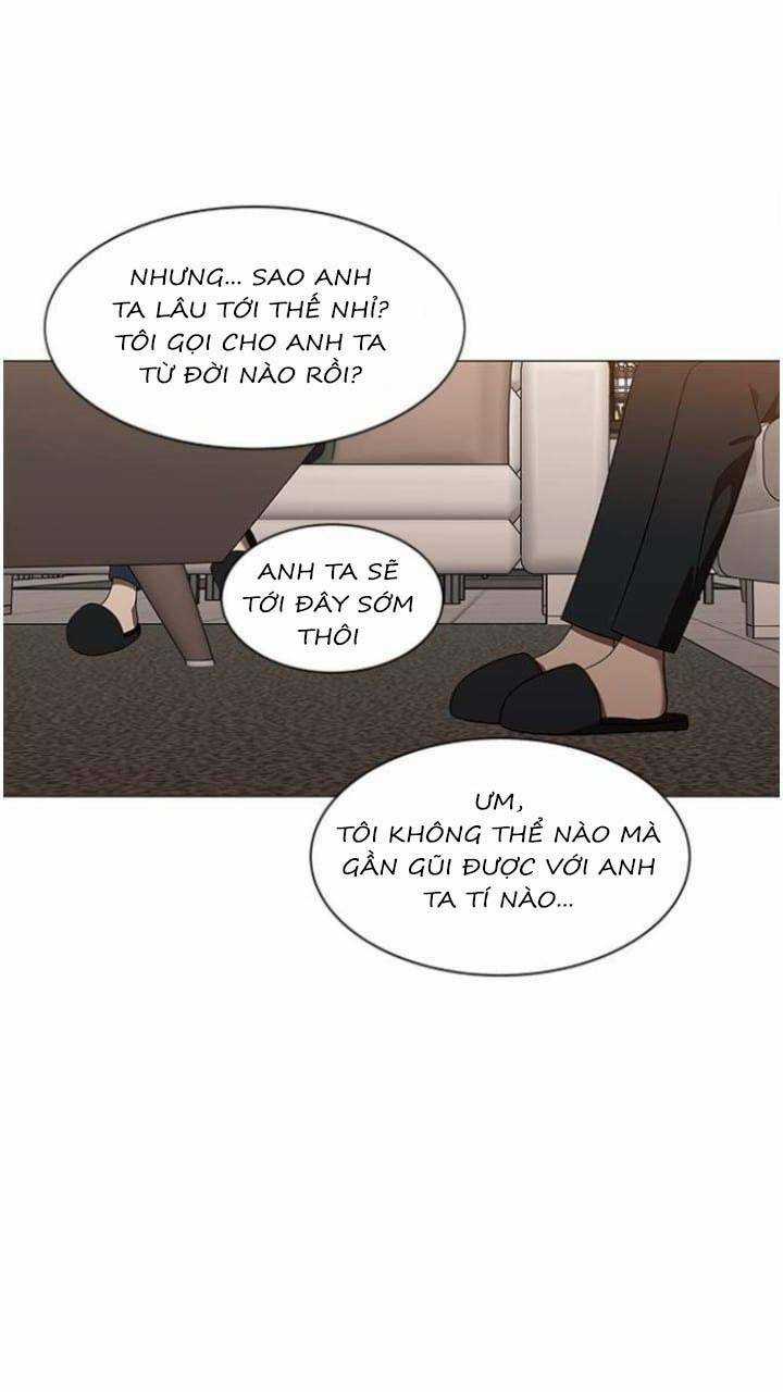 Nó Là Của Tôi Chapter 118 trang 21