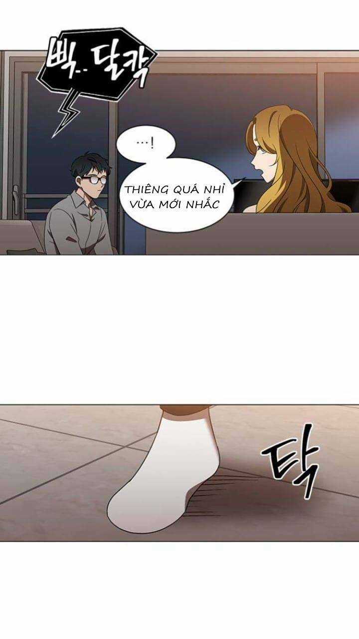 Nó Là Của Tôi Chapter 118 trang 22