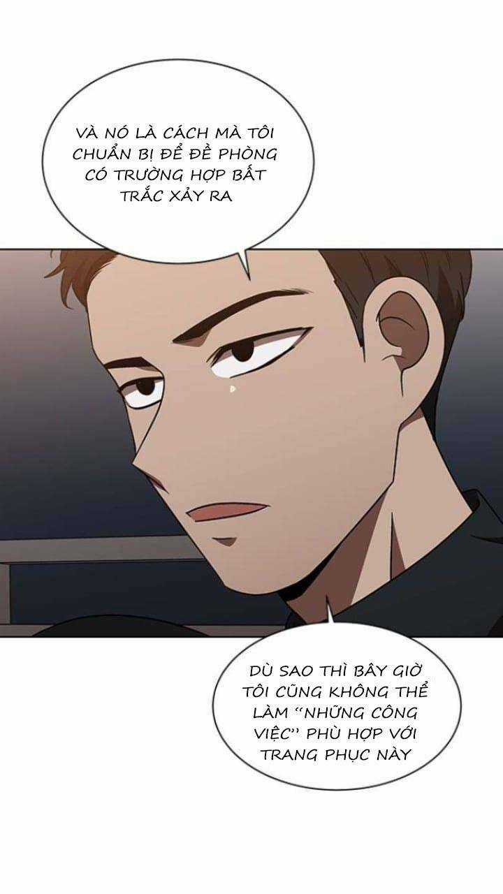 Nó Là Của Tôi Chapter 118 trang 28