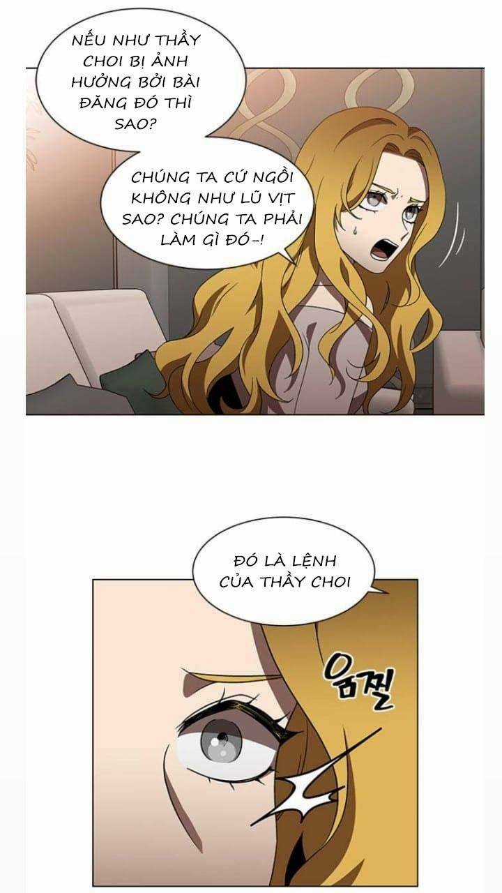 Nó Là Của Tôi Chapter 118 trang 32