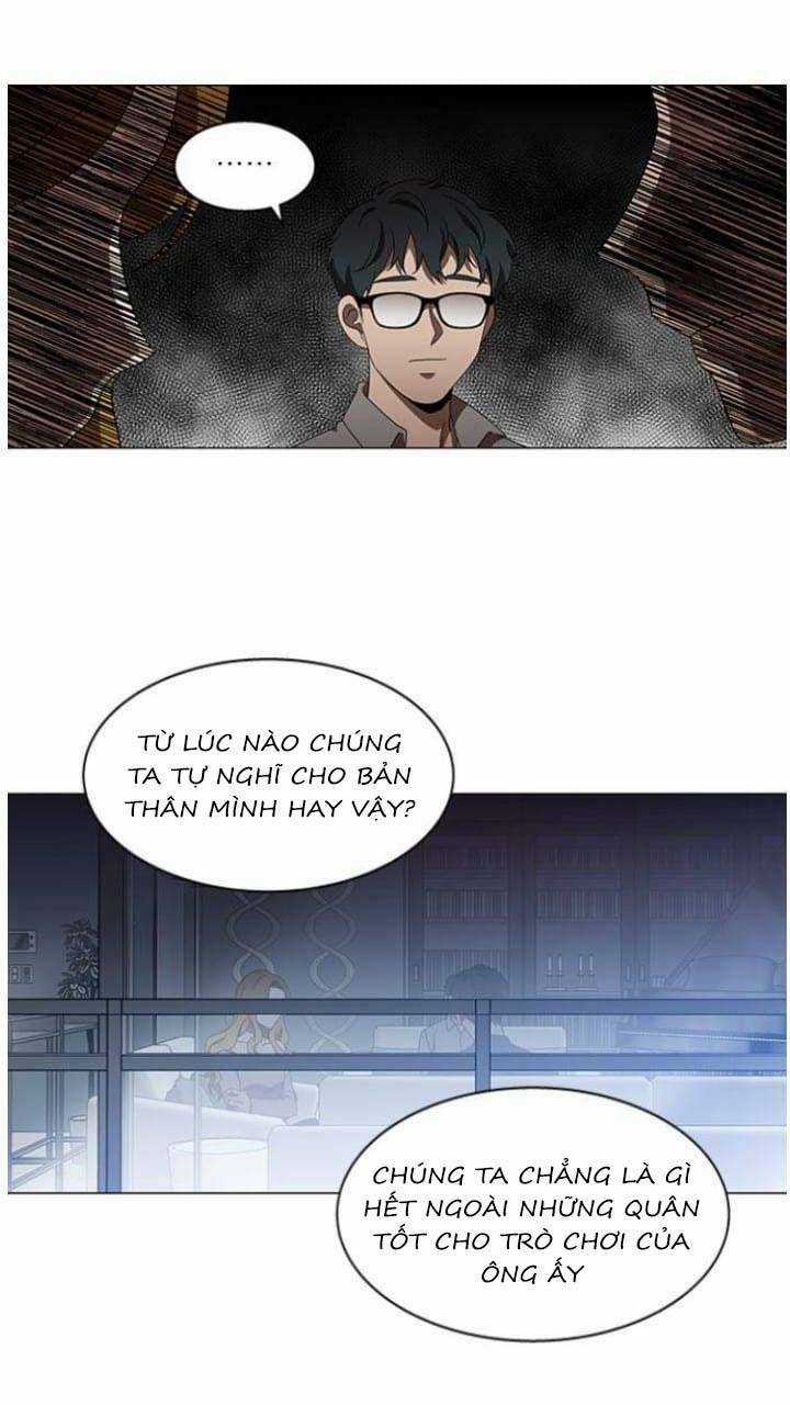 Nó Là Của Tôi Chapter 118 trang 34