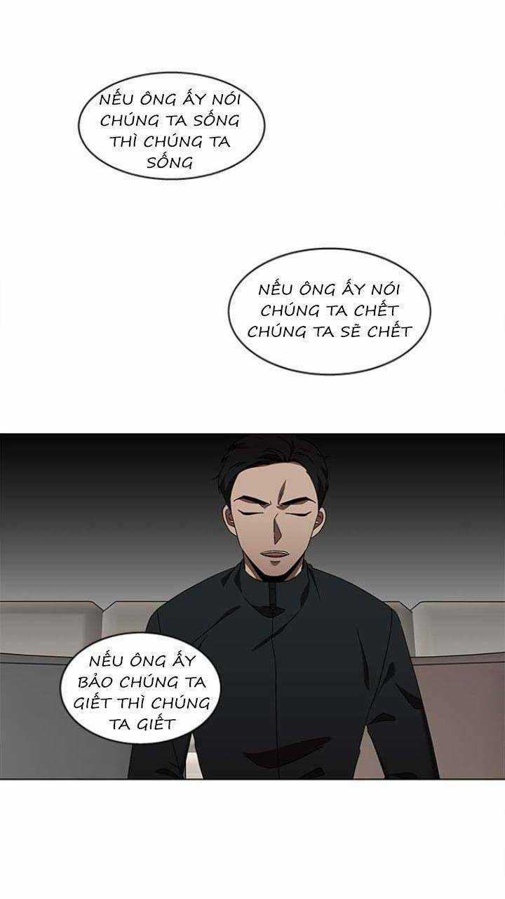 Nó Là Của Tôi Chapter 118 trang 35