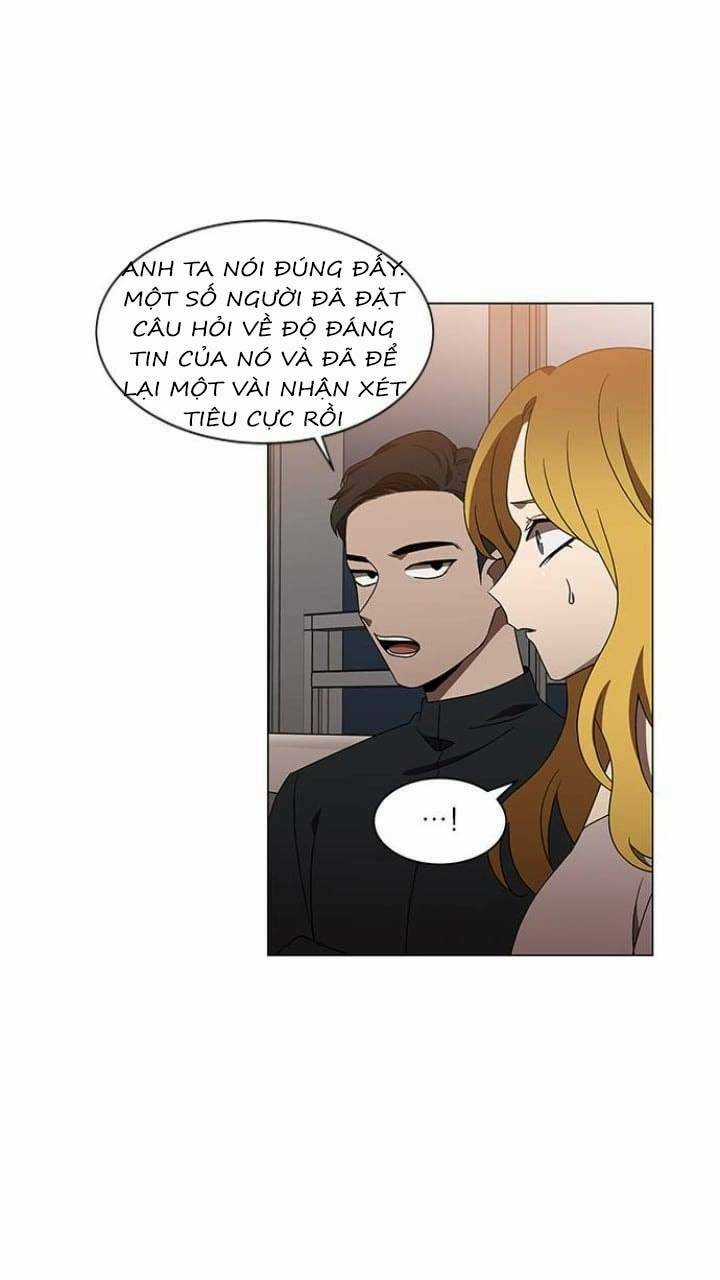 Nó Là Của Tôi Chapter 118 trang 54