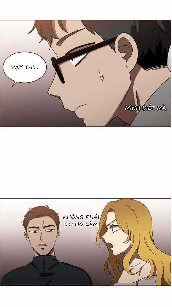 Nó Là Của Tôi Chapter 118 trang 56