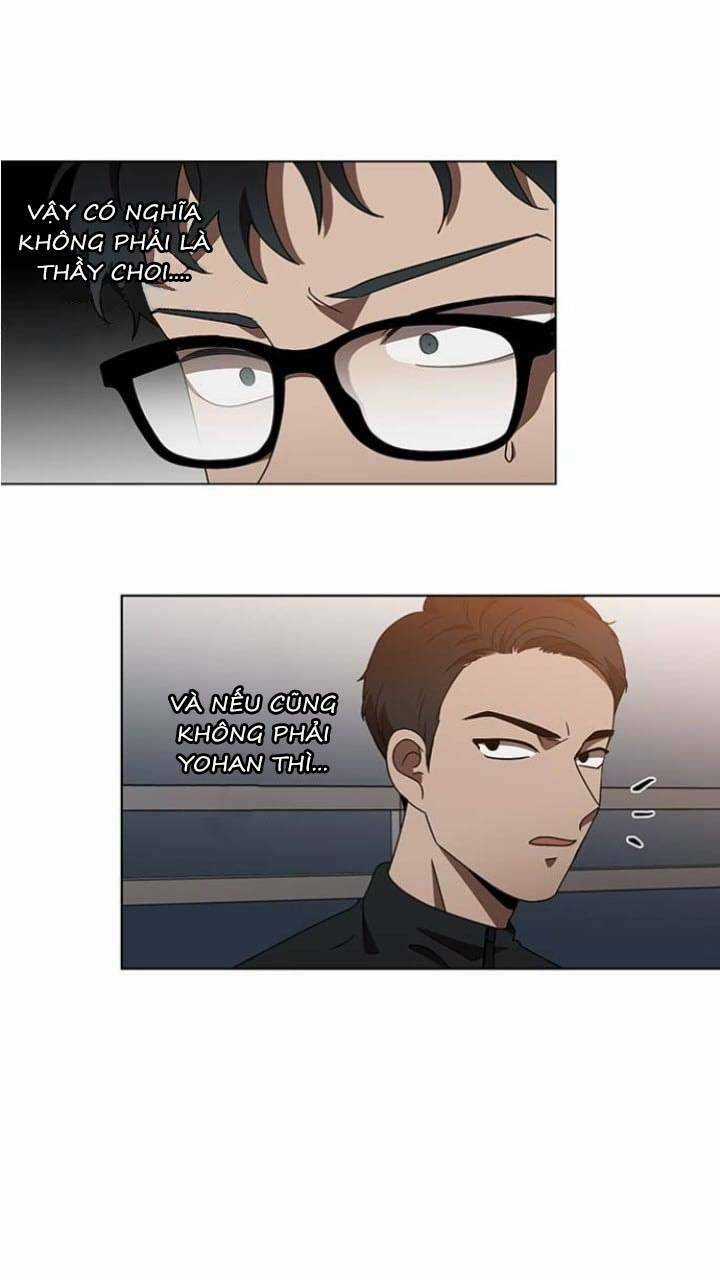 Nó Là Của Tôi Chapter 118 trang 57