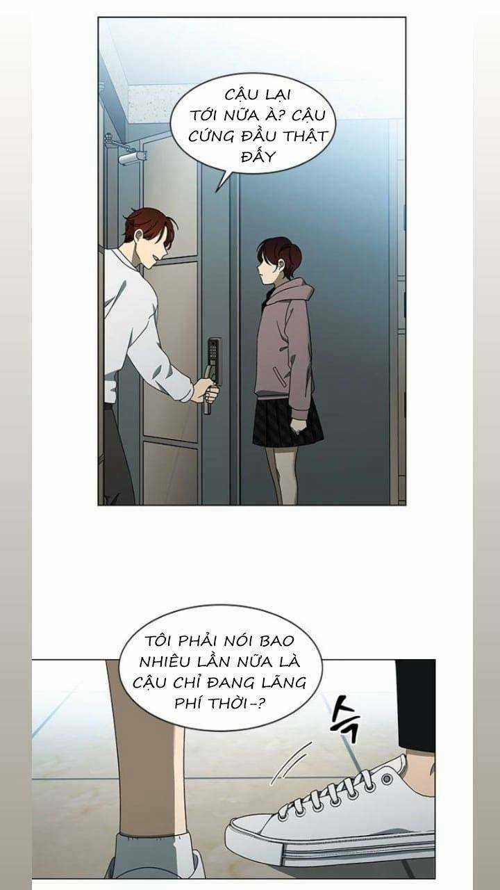 Nó Là Của Tôi Chapter 118 trang 60