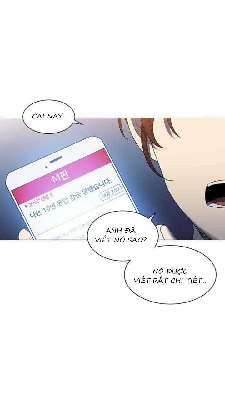 Nó Là Của Tôi Chapter 118 trang 9