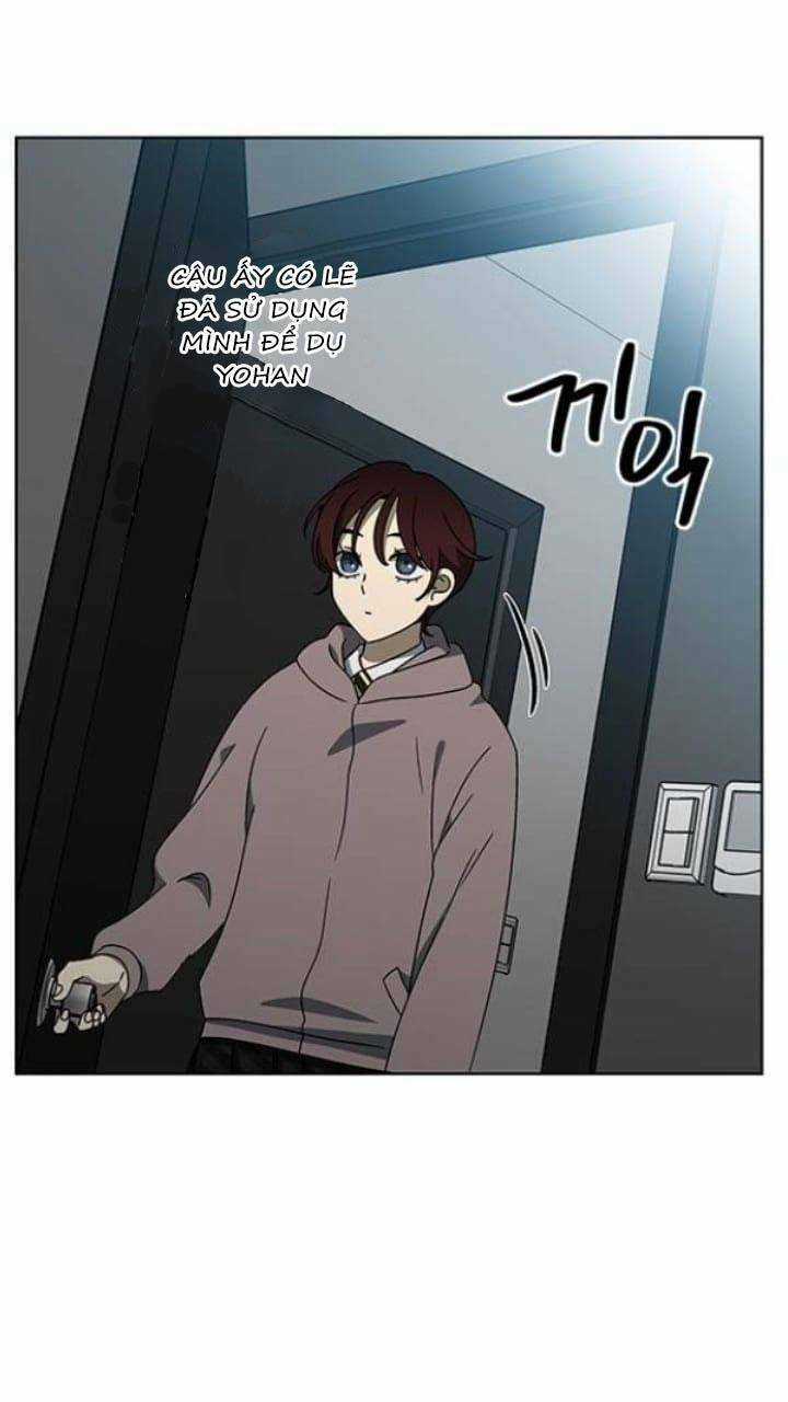 Nó Là Của Tôi Chapter 119 trang 16