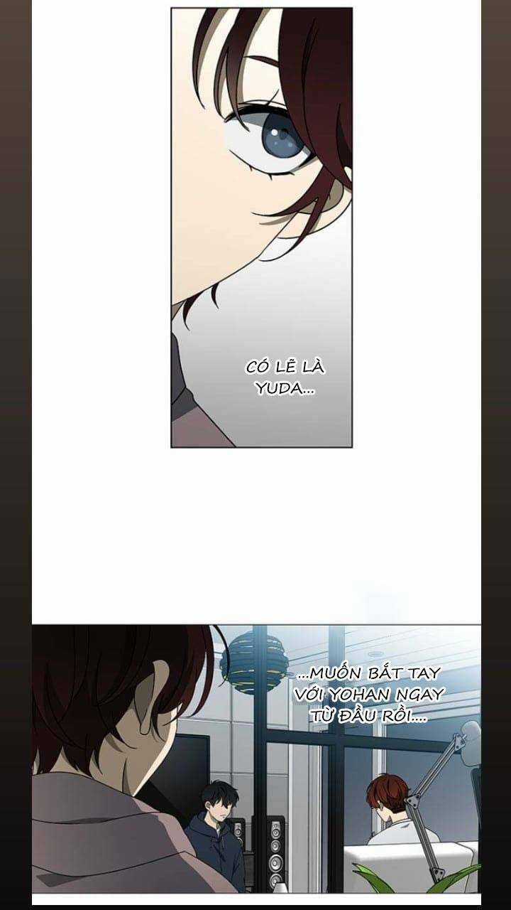 Nó Là Của Tôi Chapter 119 trang 17