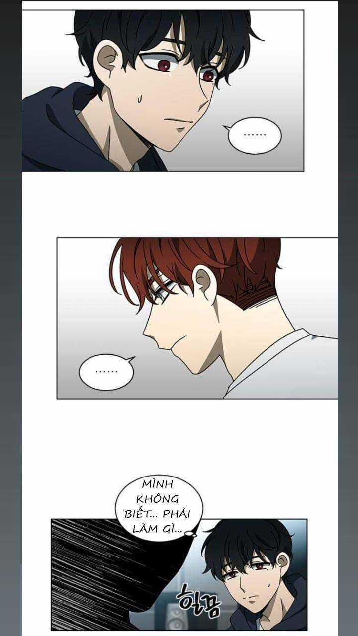 Nó Là Của Tôi Chapter 119 trang 18