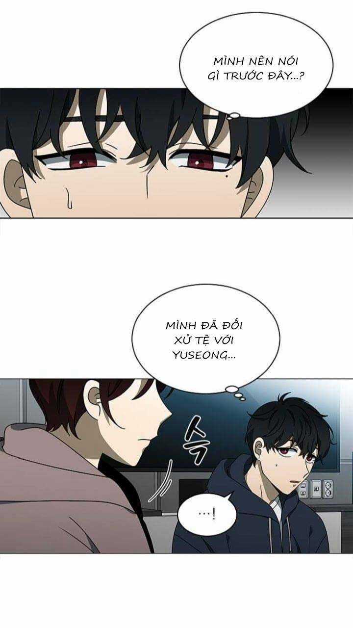 Nó Là Của Tôi Chapter 119 trang 19