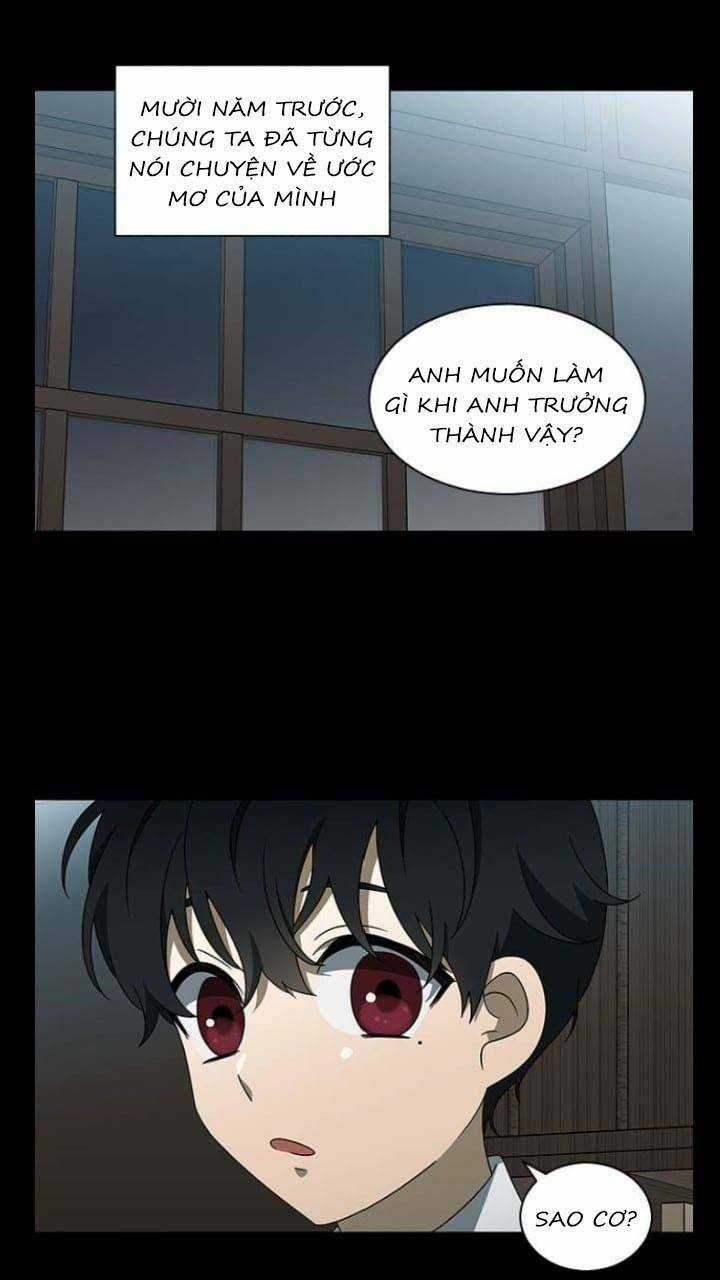 Nó Là Của Tôi Chapter 119 trang 2