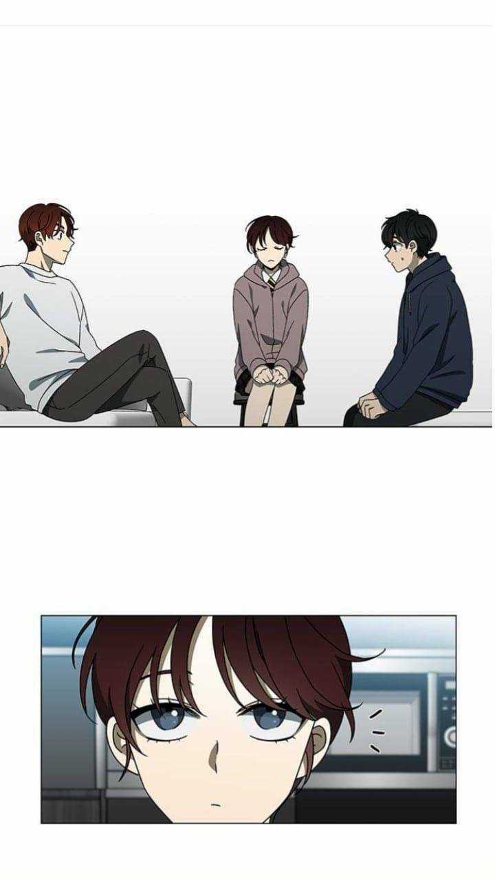 Nó Là Của Tôi Chapter 119 trang 20