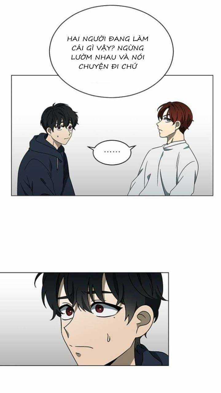 Nó Là Của Tôi Chapter 119 trang 21