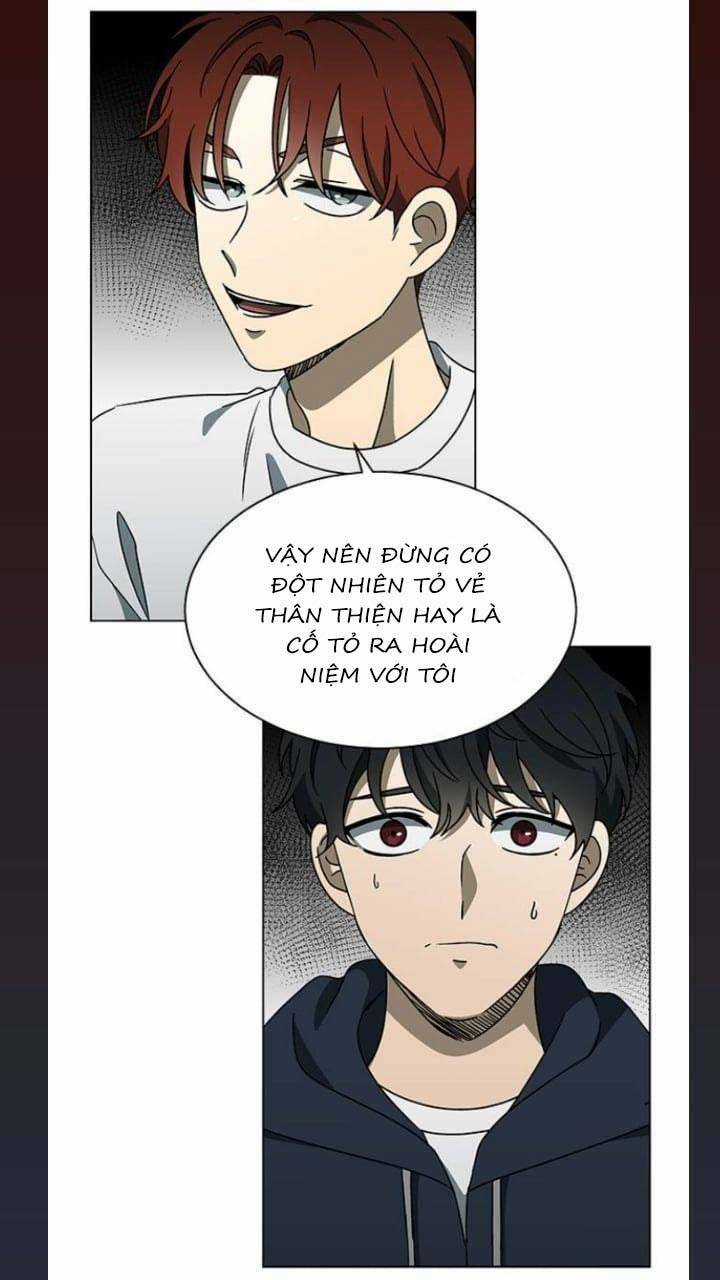 Nó Là Của Tôi Chapter 119 trang 23