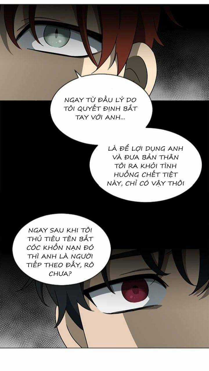 Nó Là Của Tôi Chapter 119 trang 24