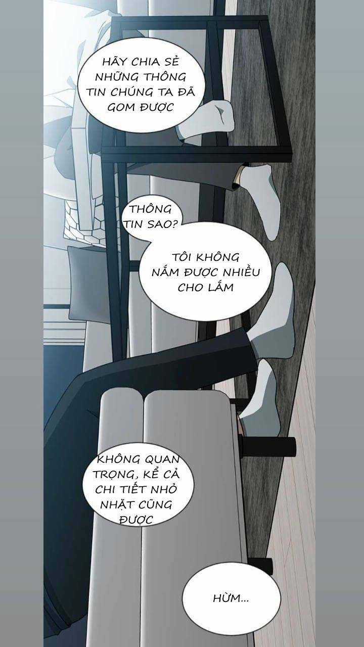 Nó Là Của Tôi Chapter 119 trang 27