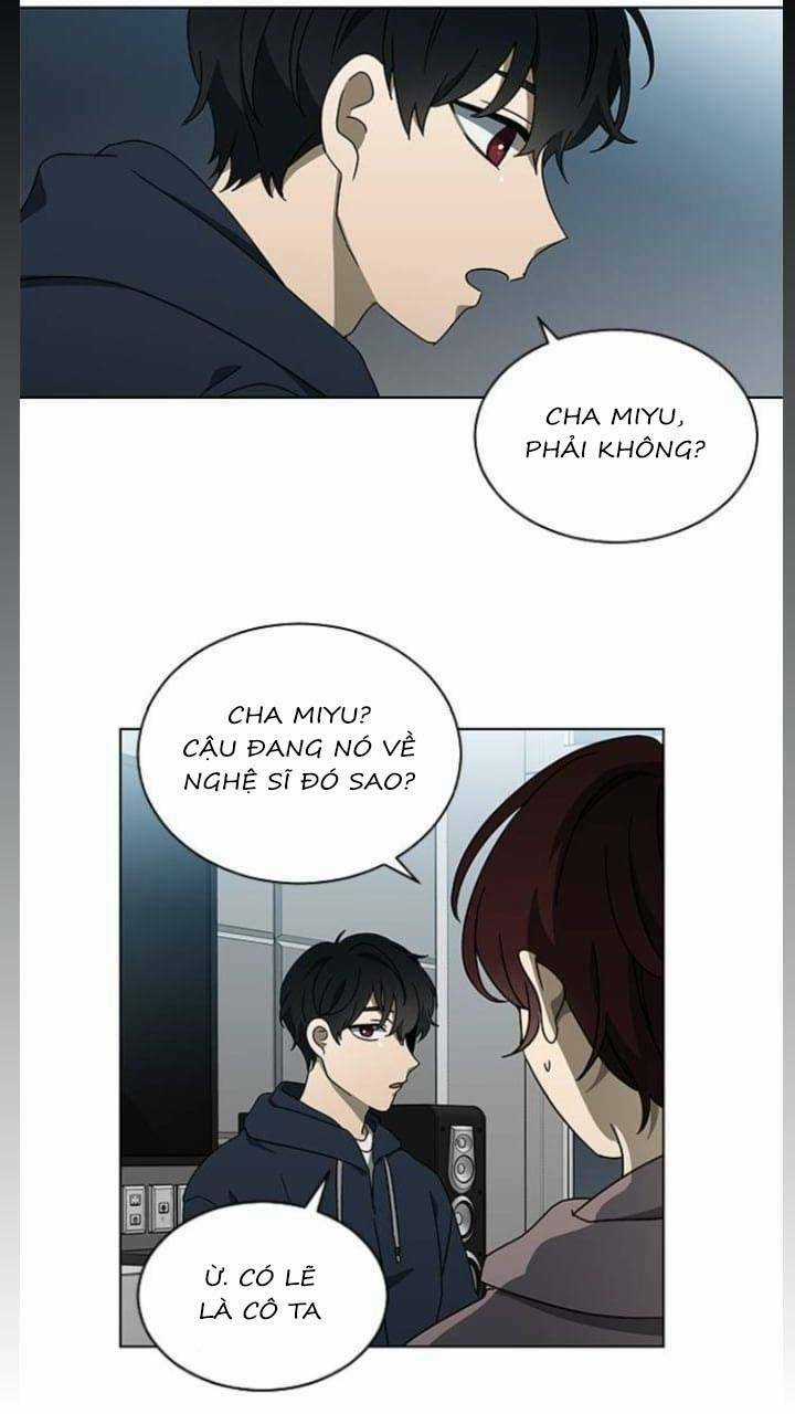 Nó Là Của Tôi Chapter 119 trang 29