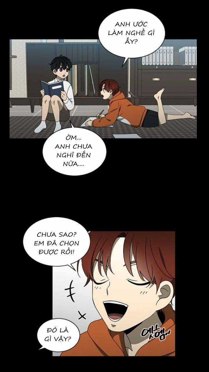Nó Là Của Tôi Chapter 119 trang 3