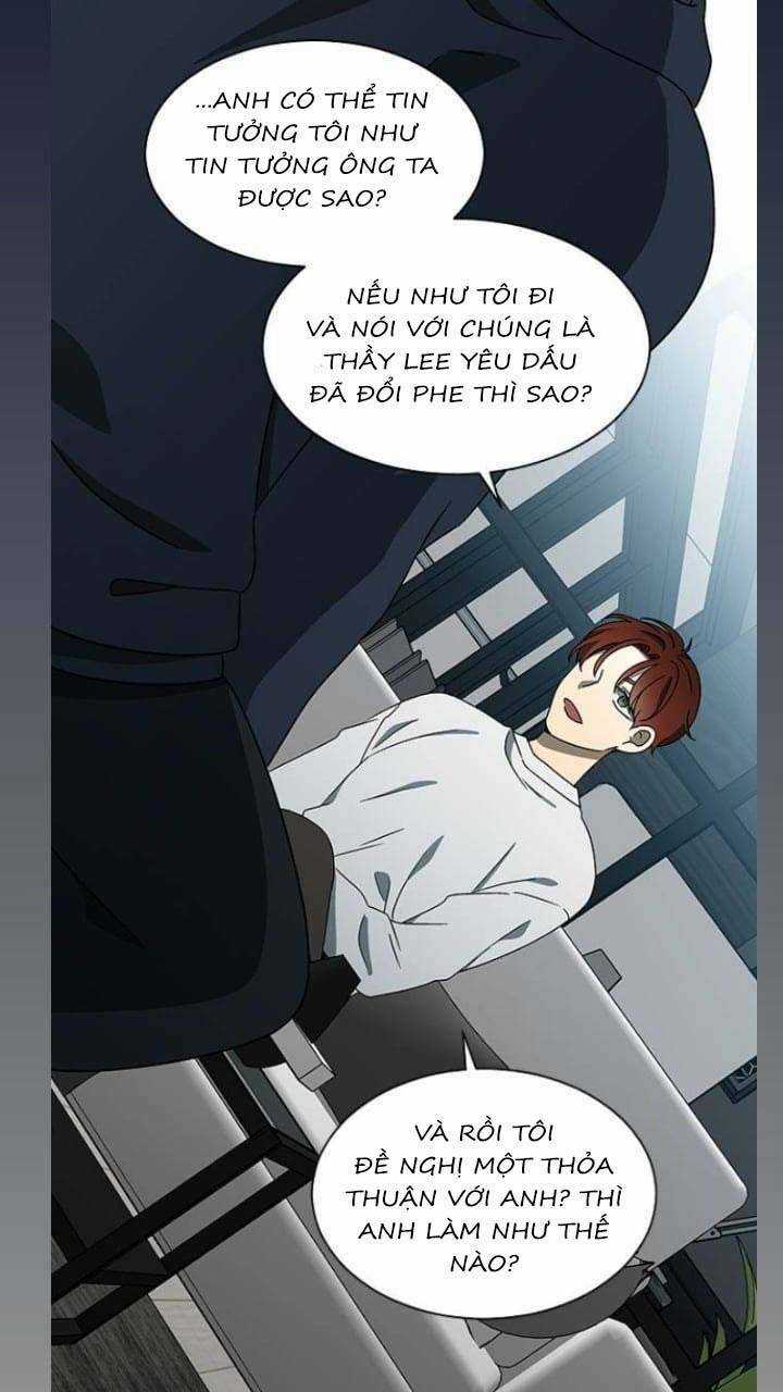 Nó Là Của Tôi Chapter 119 trang 38