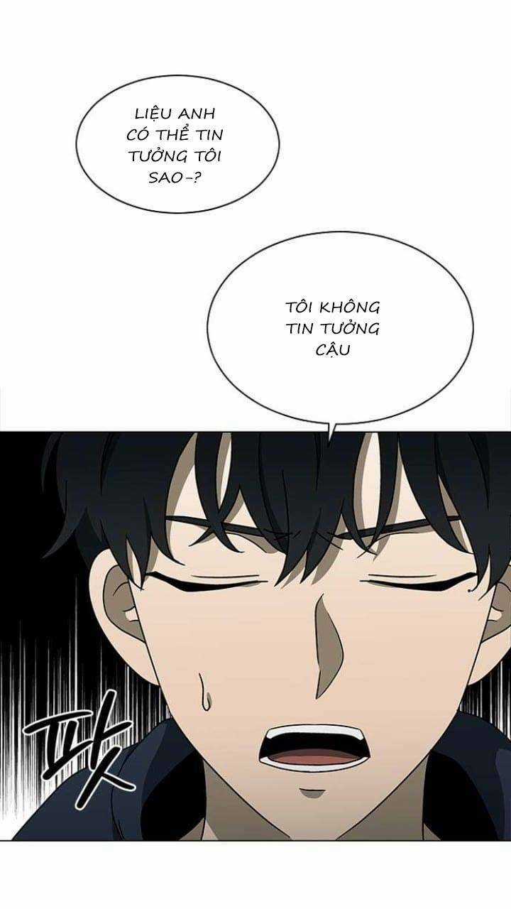 Nó Là Của Tôi Chapter 119 trang 39