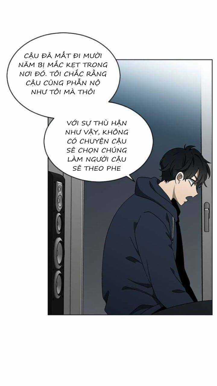 Nó Là Của Tôi Chapter 119 trang 41