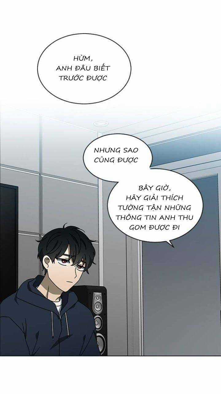 Nó Là Của Tôi Chapter 119 trang 43