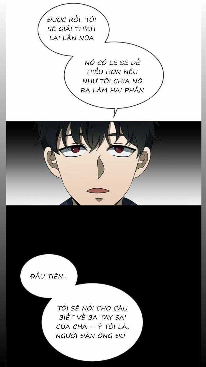 Nó Là Của Tôi Chapter 119 trang 44