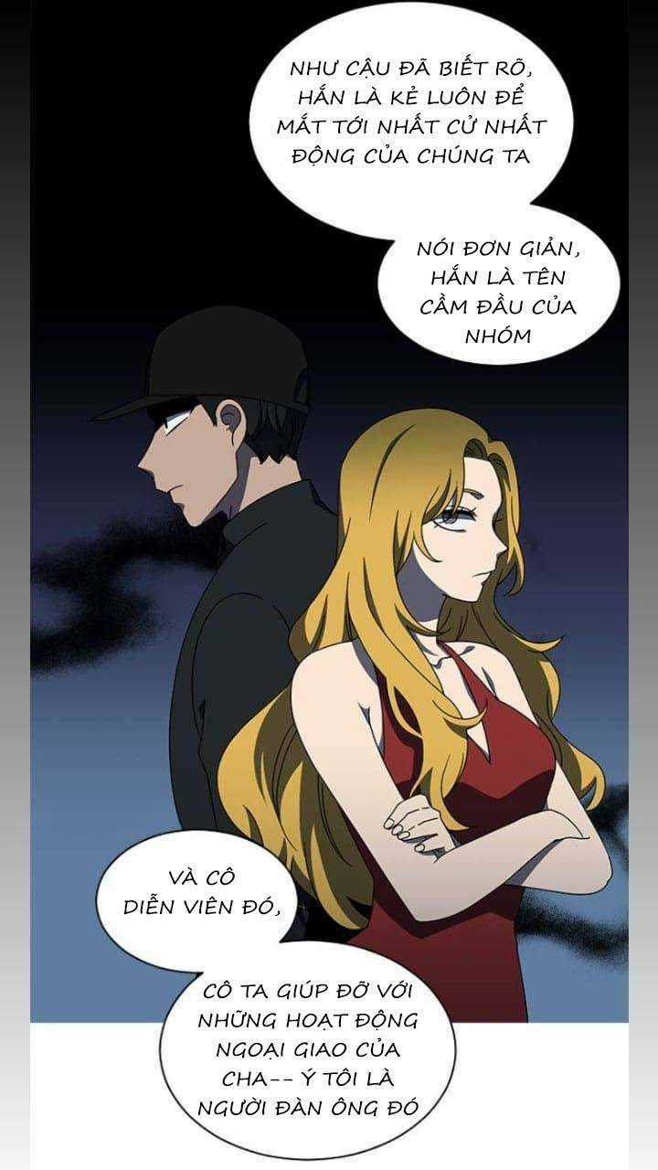 Nó Là Của Tôi Chapter 119 trang 46