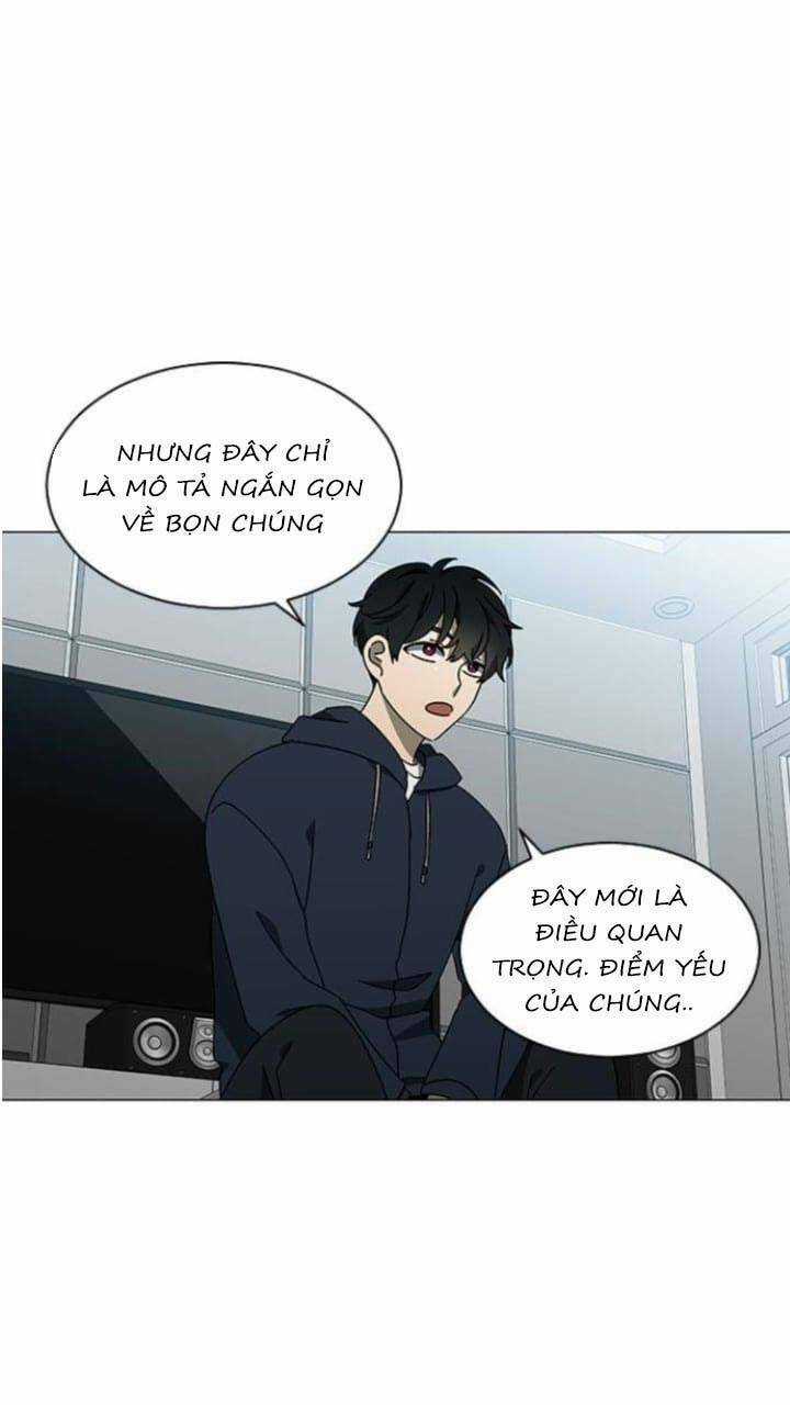 Nó Là Của Tôi Chapter 119 trang 47